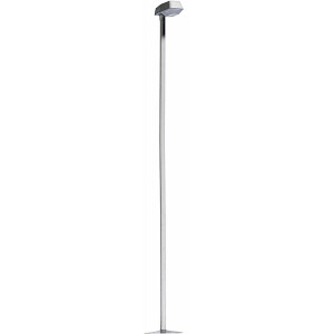 Busch 4198 Mastleuchte AEG, weißes Licht, H0