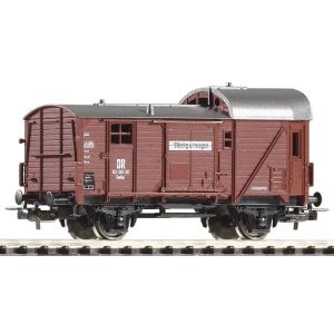 Piko 57708 Boxcar of the DR, H0