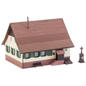 Faller 130549 Leibgedinghaus, H0