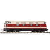 Piko 47291 Diesel Loco V180 of the DR, TT
