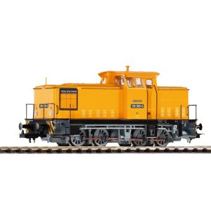 Piko 59429 Diesel Loco class 106.2 of the DR, H0