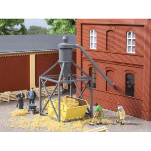 Auhagen 80108 Cyclone, H0