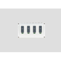 Märklin 72751 Signal-Stellpult, H0/AC~