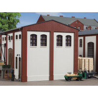 Auhagen 80721 Walls 2410K, plastered, H0