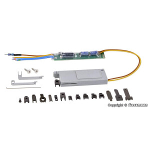 Viessmann 4560 Motorischer Weichen- und Universalantrieb...