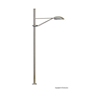 Viessmann 6037 Leuchte Busbahnhof Halle/Saale, LED...