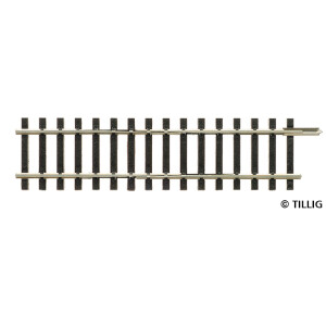 Tillig 83139 Modulausgleichsstück - Länge 83-88...