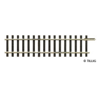 Tillig 83139 Modulausgleichsstück - Länge 83-88 mm, TT