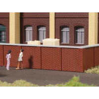 Auhagen 44638 Enceinte, N