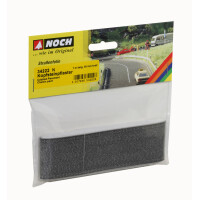 Noch 34222 Cobbled Pavement, 1 m long, 40 mm wide, N