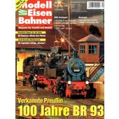 Modelleisenbahner Nr. 12 Dezember 2014