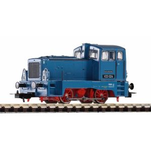 Piko 52542 Diesel loco class V23 of the DR, H0