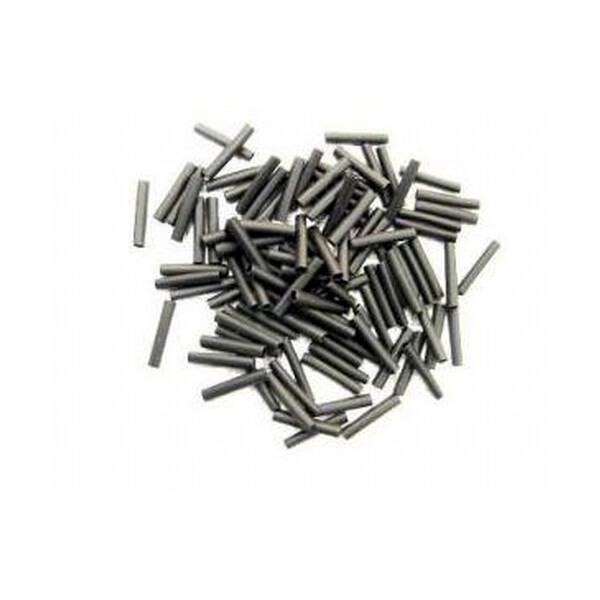 Schrumpfschlauch 100 x 20 mm 1,6mm Ø