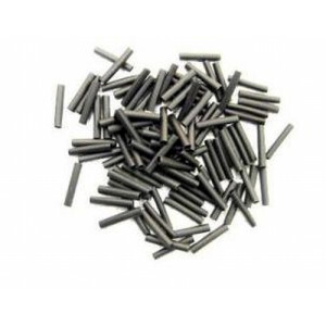 Schrumpfschlauch 100 x 20 mm 1,6mm Ø