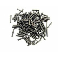 Schrumpfschlauch   60 x 20 mm 3,2mm Ø