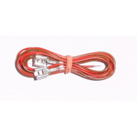 Anschlussleitung 0,22 mm² für Märklin* / Spur 1