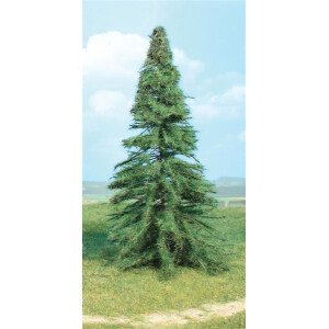 Heki 2330 1 Modelltanne, 23 cm, 0-G