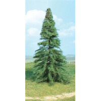 Heki 2330 1 Modelltanne, 23 cm, 0-G
