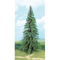 Heki 2331 1 Modelltanne, 28 cm, 0-G