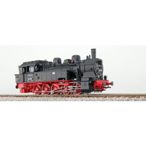 ESU 31100 Steam loco class 94 1292 of the DR, with sound & smoke, H0 DC/AC~