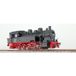 ESU 31102 Steam loco class 94 652-5 of the DB, with sound & smoke, H0 DC/AC~