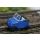 Kres 50007 Gleiskraftrad GKR Typ 1 "Schienentrabi", blau, offen, TT