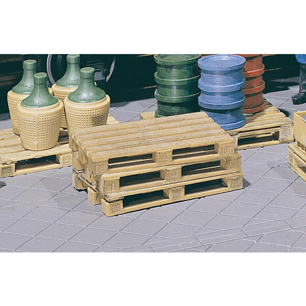 Pola 333201 4 Paletten, G