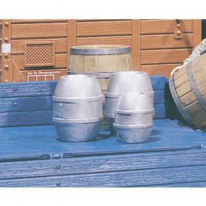Pola 333202 4 Beer barrels, G