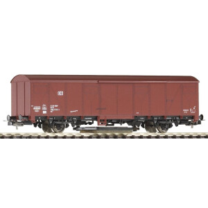 Piko 54999 Schienenreinigungswagen Gbs254 der DB AG,...