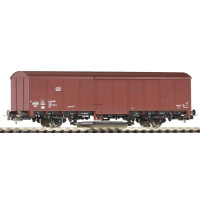 Piko 54999 Schienenreinigungswagen Gbs254 der DB AG, Epoche V, H0