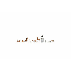 Noch 45715 Hunde und Katzen, TT