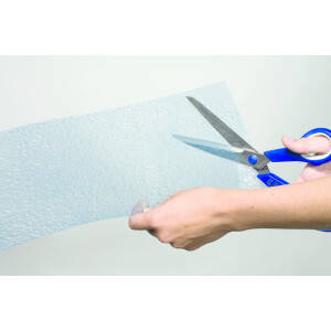 Noch 60850 See-Folie blau, 41 x 26 cm