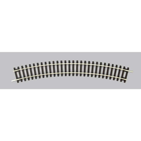 Piko 55212 Bogen R2 - 422 mm/30°, H0