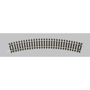 Piko 55212 Bogen R2 - 422 mm/30°, H0