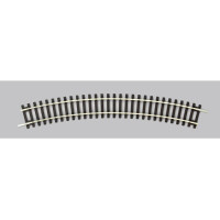 Piko 55212 Bogen R2 - 422 mm/30°, H0