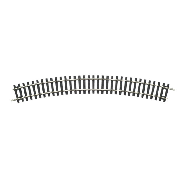 Piko 55213 Bogen R3 - 484 mm/30°, H0