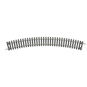 Piko 55213 Bogen R3 - 484 mm/30°, H0