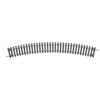 Piko 55213 Bogen R3 - 484 mm/30°, H0