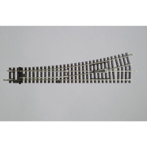Piko 55220 Weiche links 15°, H0