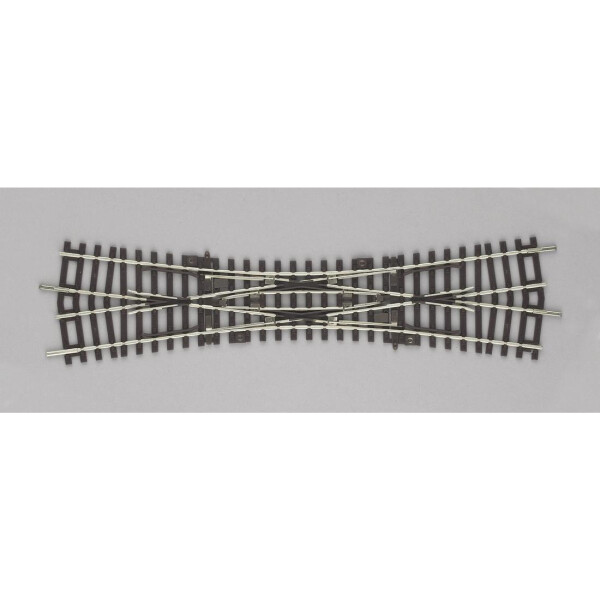 Piko 55224 Doppelkreuzungsweiche, H0