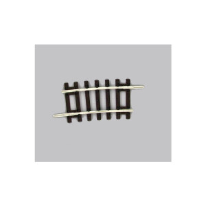 Piko 55251 Bogen R1 - 360 mm/7,5°, H0