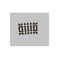Piko 55251 Bogen R1 - 360 mm/7,5°, H0