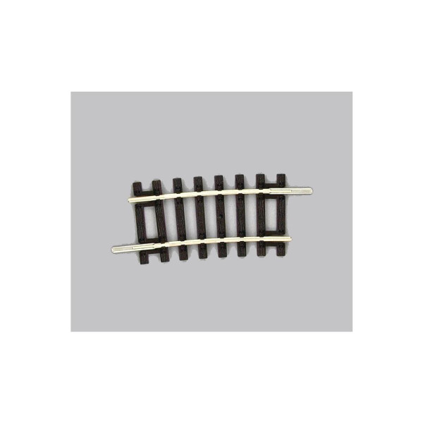 Piko 55252 Weichen-Bogen R2 - 422 mm/7,5°, H0
