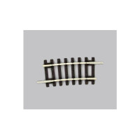Piko 55252 Weichen-Bogen R2 - 422 mm/7,5°, H0