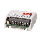 Piko 55031 Schalt-Decoder Verbrauchsartikel, H0