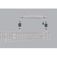 Piko 55273 Zurüstsatz Unterflur-Antrieb H0