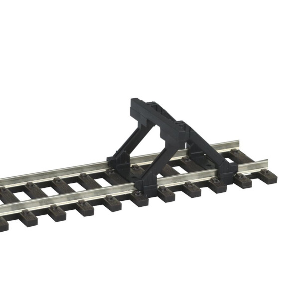 Piko 55280 Prellbock - 2 Stück, H0