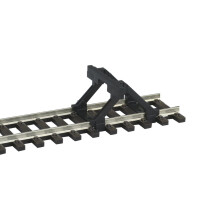 Piko 55280 Prellbock - 2 Stück, H0