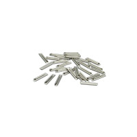 Piko 55290 Federstahl-Schienenverbinder, H0