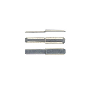 Piko 55294 Schienenverbinder mit Niveauausgleich/6 Stck....
